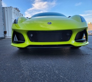 Lottuus Emira 2025 Edición de Lanzamiento Gasolina Bajo Kilometraje - Product Image 1