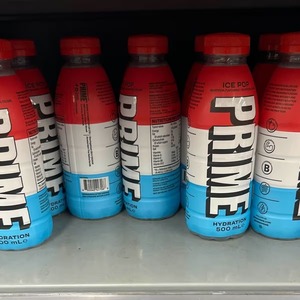 Best Price <b>Prime</b> Energy Drink wholesale / <b>PRIME</b> and Hydration Drinks Variety package 500ml - Product Image 3