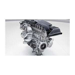 Vente en gros de moteurs de voiture prêts à l'emploi hybride 25L d'occasion offerts pour les mécaniciens et les garages - Product Image 5