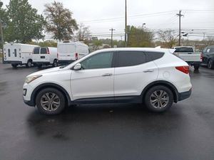 Hyundai-i SANTA FE Sport 2013 d'occasion à vendre | Très propre sans accident - Product Image 2