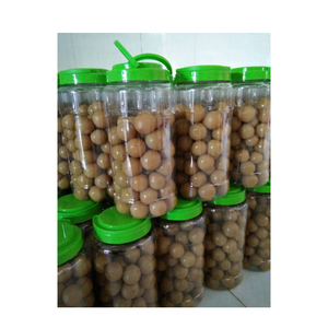 Citron vert mariné fermenté citron vert saumuré utilisé dans les recettes de cuisine et les remèdes maison exportation emballage Standard - Product Image 6