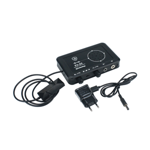 Sistema de seguridad para el hogar con sensor de movimiento externo, protección de sonido de ladridos contra robos, sistema de seguridad para el hogar, sistema de protección contra robos - Product Image 4