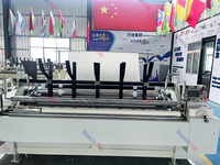 Máquina Semiautomática para Fabricar Papel Higiénico Wandi en Venta en Sudáfrica
