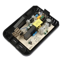 Cargador de Batería Inalámbrico de Repuesto Kobalt 24V, Compatible con KRC 2445 03, KB624 03, KB524 03, KB424 03, Batería para Herramientas Eléctricas
