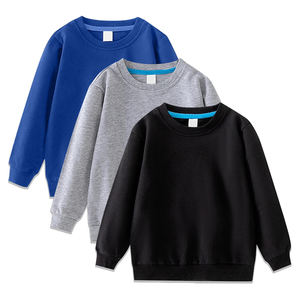 Sudadera de Último Diseño Unisex Multicolor, Sudadera Ligera de Tela Súper Suave y Agradable al Tacto para Niños - Product Image 1