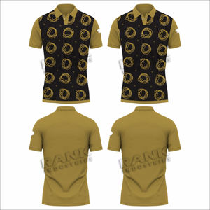 Polos para Hombre, el Mejor Diseño Disponible para Oficina y Uso Casual, Polos para Hombre de Primera Calidad - Product Image 5