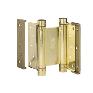Bommer Cerniere Ottonate Mm.100 - Product Image 2