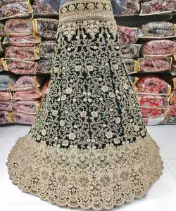 เสื้อผ้าสำหรับงานปาร์ตี้ผ้าคอตตอนผ้าเรยอน - Product Image 4