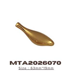 กุญแจโลหะผสมสังกะสีคุณภาพสูง - Product Image 6