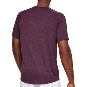 T-shirt pour homme au design unique, sur mesure, nouvelle arrivée, t-shirts pour homme, grande taille, t-shirts pour homme à séchage rapide - Product Image 4