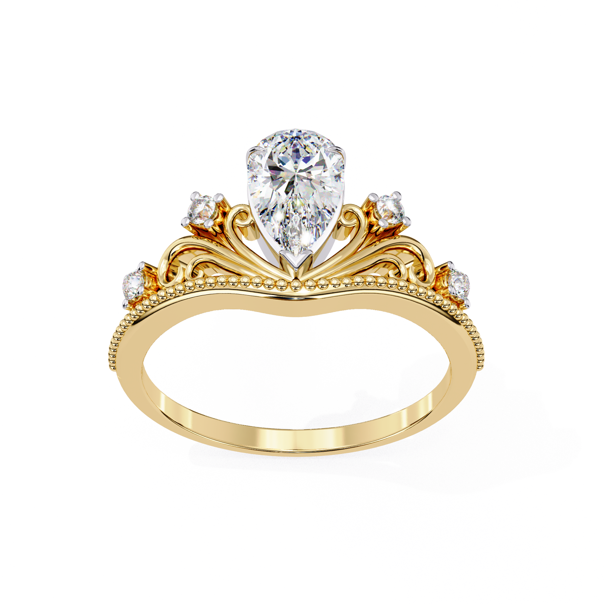 สีเหลือง