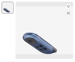 NUEVAS Gafas Inteligentes con Realidad Aumentada y Pantalla OLED 3D en Venta - Product Image 1