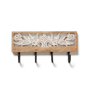 Floral <b>Wall</b> Hooks - Product Image 5