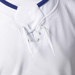 Maillot de hockey sur glace personnalisé pour hommes, vêtements de hockey, vêtements de sport pour jeunes, chemises et hauts, impression numérique par sublimation, modèles personnalisés acceptés - Product Image 3