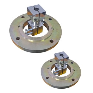 9106143914 9106 1439 14 Accouplement complet, ensemble d'accouplement complet, pièces de rechange pour machines minières, transmission - Product Image 5
