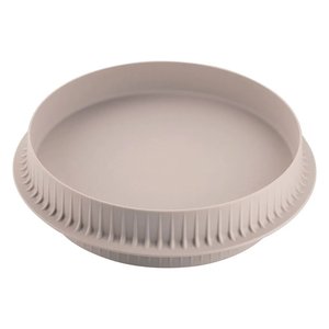 Moule à gâteau en silicone avec inserts multiples ronds 20 405 13 0065 Outil pour la pâtisserie de gâteaux Silikomart - Product Image 4