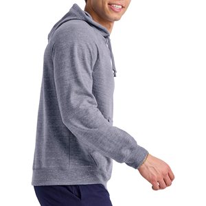 Hombres sudaderas con capucha al por mayor de gran tamaño Streetwear Pullover Algodón Fleece Sudaderas con capucha Chaquetas Casual Moda Ropa deportiva - Product Image 3