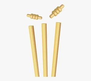 Vente en gros de souches de cricket professionnelles avec béliers en bois logo personnalisé guichets de souche de cricket en bois - Product Image 3