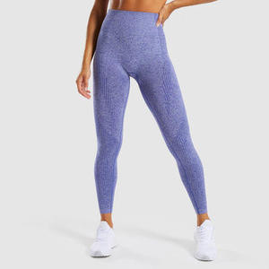 Soutien-gorge de sport de yoga sans couture pour femmes de haute qualité séchage rapide respirant disponible grandes tailles soutien-gorge de sport uni léger et sain - Product Image 4