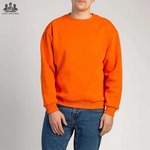 Sudaderas de Invierno para Hombre, 100% Algodón, Manga Larga, Alta Calidad, MOQ Bajo - Product Image 1