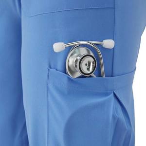 Pantalon de jogging pour femme Jogging athlétique confortable et élégant avec cordon de serrage taille et poches pour un usage quotidien Couleur noire - Product Image 5