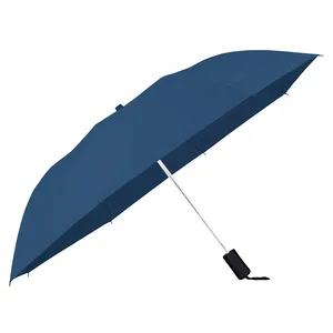 Ombrello Pieghevole Personalizzato Giausar, Gadget Personalizzati per Uso Promozionale - Product Image 2