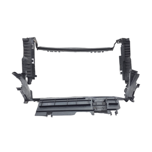 TUBO DE ENFRIAMIENTO DEL RADIADOR MERCEDES Clase C S. Wagon W205 A2055050530 OM 626.951 Diésel 1600 (14>) - Product Image 1