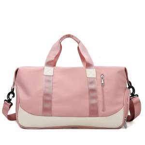 2025 factory wholesale <b>waterproof</b> outdoor sling duffle <b>gym</b> <b>bag</b> low moq, new design unisex sport hiking <b>gym</b> duffle <b>bag</b> crossbody - Product Image 3