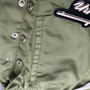 Chaqueta de verano de alta calidad para hombre, chaqueta de concha suave personalizada, chándal, conjunto corto cortavientos de bloque de Color para hombre - Product Image 6