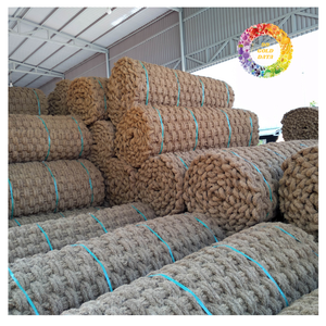 แผ่นมะพร้าวป้องกันดินสำหรับสวนเกษตรจากเวียดนาม - Product Image 2