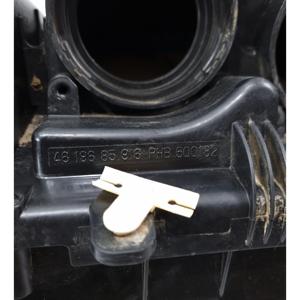 Boîte à filtre à air LAND ROVER Discovery Série IV 4619685916 306DT Diesel 3000 (10>) - Product Image 4