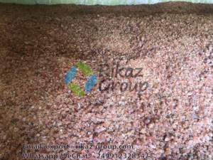 Gomme arabique d'acacia biologique de super qualité Gomme arabique du Sénégal Talha Produit agricole de première qualité pour l'industrie alimentaire - Product Image 3