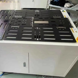 Nouvelle machine à plier les vêtements automatique, machine à plier les vêtements Foldimate, machine à repasser et à plier les vêtements industrielle pour les vêtements - Product Image 1