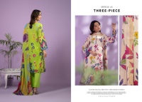 Shalwar Kameez d'été grande taille pour femme, qualité export, 100% coton, non cousu, imprimé numérique, brodé, écologique, anti-plis