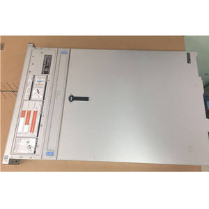 Servidor en rack PowerEdge en Tel Xeon Silver 4210R Procesador 8x2,5 bahías Servidor Poweredge R740 8SFF CTO - Product Image 1