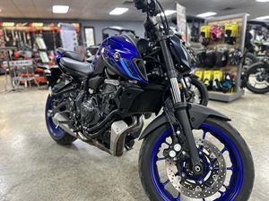 Yamaha MT-07 d'Occasion 2023 - Product Image 2