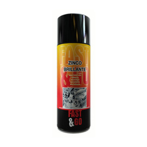 Spray "keen" Zinco Brillante Ml.400 - Product Image 1