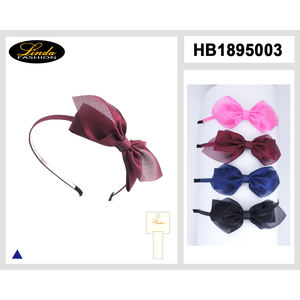 Bandeau à nœud - Product Image 6