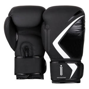 ถุงมือชกมวยสำหรับผู้ชายถุงมือต่อยมวยแฟชั่นปรับแต่งได้ตามต้องการ - Product Image 1
