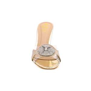 Golden FN7612 Fancy Sports pour pantoufles confortables et élégantes - Product Image 1