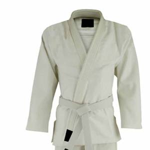 Nouveau design de haute qualité séchage rapide uniforme de Jiu Jitsu personnalisé vente en gros uniforme de Jiu Jitsu respirant - Product Image 5