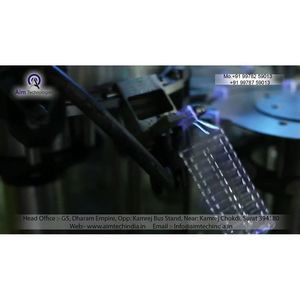 Ligne de traitement des boissons Usine d'eau minérale - Product Image 4