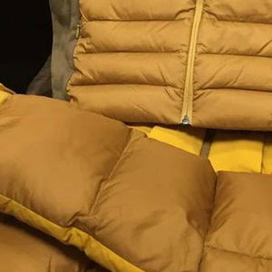 Venta caliente de alta calidad chaqueta de burbuja de invierno para hombres soporte de calle impermeable a prueba de viento producto de alta demanda diferente - Product Image 6