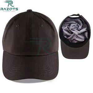 หมวกเบสบอลใส่ได้ทั้งชายและหญิงปรับได้ระบายอากาศได้ดีกันน้ำผ้าฝ้ายน้ำหนักเบาสวมใส่ได้ทุกวันหมวกกลางแจ้ง - Product Image 3