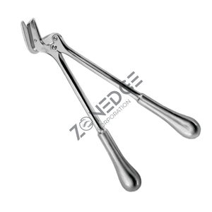 Top vente plâtre cisaillement Stille plâtre cisaillement Instruments orthopédiques chirurgie plastique par Zonedge Corporation - Product Image 2