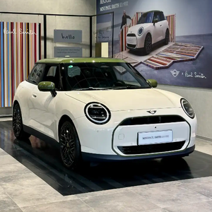 รถยนต์ไฟฟ้ารุ่นใหม่ ปี 2026 ยี่ห้อ Baoma COOPERR 2025 ระยะทางวิ่ง 466 กม. รุ่น E Classic พลังงานใหม่ ความเร็วสูง - Product Image 2