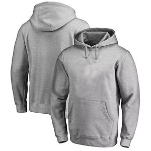 Premium Customizable <b>Warm</b> <b>Fleece</b> Hoodie for Stylish Durable Team Apparel for Gym Training - Product Image 1