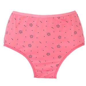 Braguitas de mujer - Rosa - Product Image 1