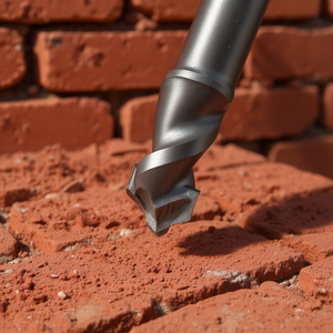 Brocas Cilíndricas Stanley para Mampostería y Hormigón - Product Image 3