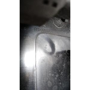 Moulure de hayon arrière PEUGEOT 2008 Série (19>) 9828080080 - Product Image 6